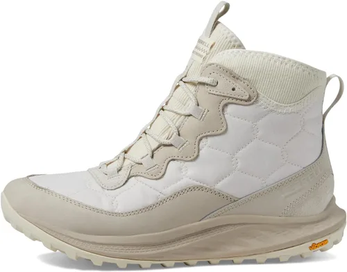 Miniatura 4 de Merrell Women's Antora 3 Thermo Mid Zip Waterproof Snow Boot