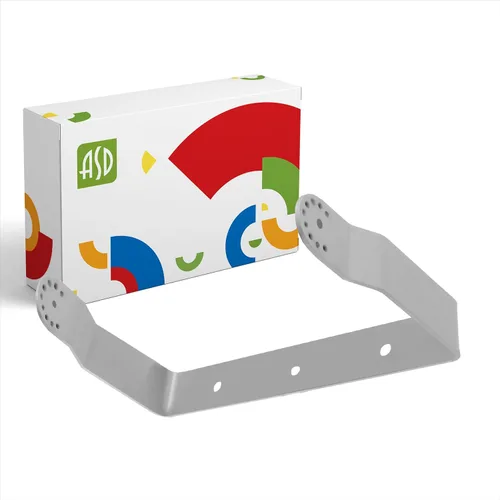Miniatura 28 de ASD Slip Fitter Soporte de montaje para luces LED de área LSB5 100-300W Bronce