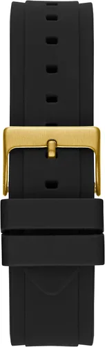 Miniatura 4 de GUESS Reloj de silicona de 1535in