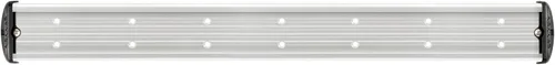 Miniatura 3 de Cannon - Pista de montaje de aluminio para descensores y accesorios para barcos