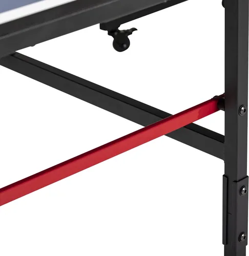 Miniatura 26 de STIGA Advantage Series Indoor Ping Pong Table, Foldable Table Tennis Table - 12, 15, 18, and 25mm Tabletops - Quickplay 10 Minute Assembly