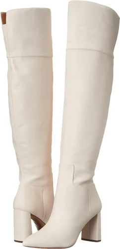Miniatura 7 de Jessica Simpson Womens ZIPPER TALL Knee-High Boots