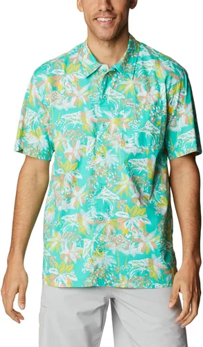 Miniatura 78 de Columbia Camisa de manga larga Super Tamiami para hombre