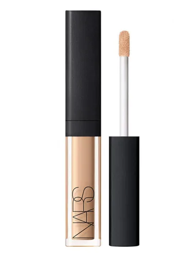 Miniatura 7 de NARS Corrector Cremoso Radiante, Cafe Au Lait, 0.22 fl oz Melocotón