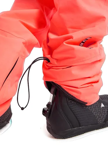 Miniatura 8 de Burton Powline Gore-tex 2L - Pantalones aislados para mujer
