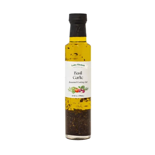 Miniatura 11 de Herb It Up - Aceite de cocina para asar y saltear, 10 onzas líquidas, mezcla de aceite de oliva/canola, certificado KosherMi, vegano, a base