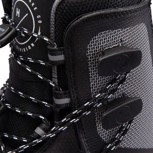 Miniatura 6 de Hyperlite State 2.0 Wakeboard with Remix Bindings