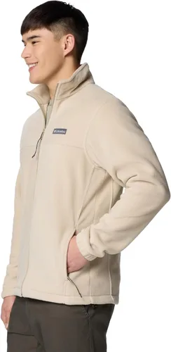 Miniatura 5 de Columbia - Chaqueta de forro polar con cremallera completa Steens Mountain 2.0 para hombre