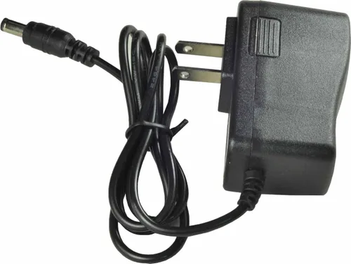 Miniatura 4 de Adaptador de corriente DC 12V 1000mA 1A Fuente de alimentación de cámara de vídeo Lote de 2