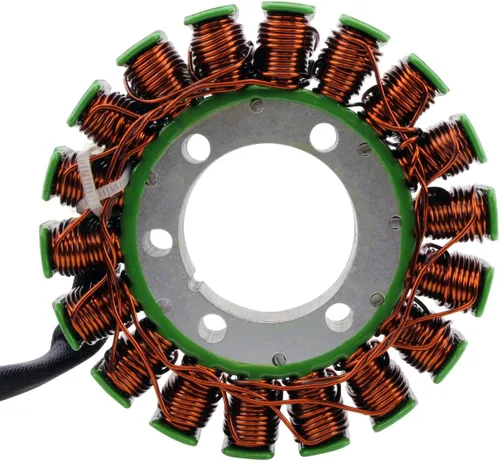 Miniatura 7 de RMSTATOR Repuesto para generador estator Polaris Sportsman 400 HO 2008-2014 Scrambler 500 2009 Sportsman 500 HO 2010-2012 OEM Repl.# 3090061