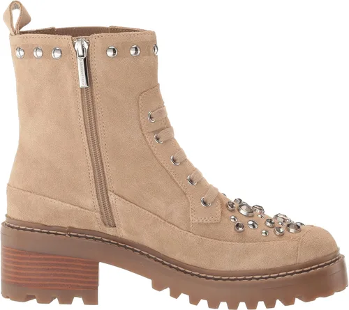 Miniatura 6 de KARL LAGERFELD Women's Breck Studded Bootie