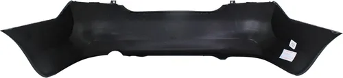 Miniatura 5 de Garage-Pro Cubierta de parachoques trasero compatible con Nissan Versa Primed, Sedan 2012-2014