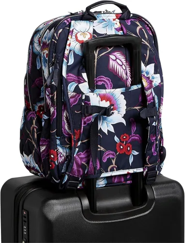 Miniatura 2 de Vera Bradley Mochila Performance Twill Xl Campus para mujer
