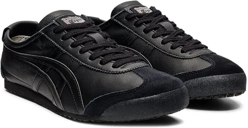 Miniatura 2 de Onitsuka Tiger Zapatillas de moda Mexico 66 para hombres