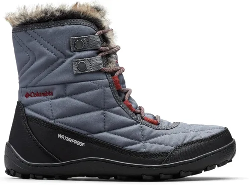 Miniatura 11 de Columbia - Botas para nieve Minx Shorty III para mujer.