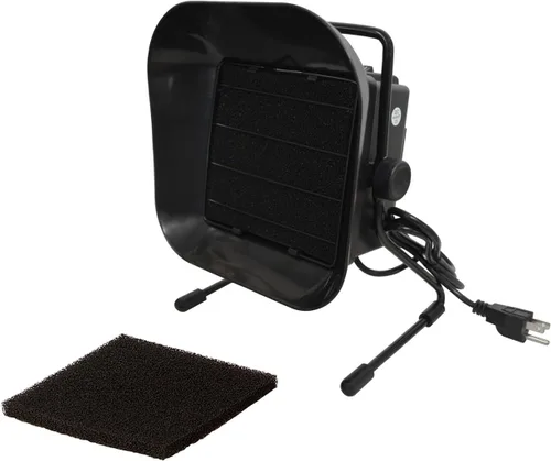 Extractor de humos activado por carbono, fabricación de joyas, herramienta de banco de trabajo de ventilador de humo de soldadura de soldadura