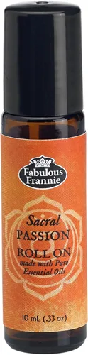Miniatura 4 de Fabulous Frannie Aromaterapia Chakra - Sal de baño mineral de pomelo, cassia, incienso, ylang ylang y naranja dulce, aceites esenciales puros, 7