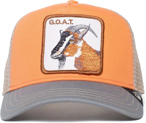 Miniatura 2 de Goorin Bros. The Farm Trucker Hat