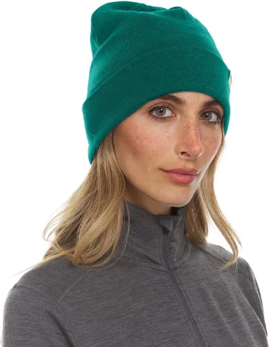 Miniatura 116 de Minus33 Merino Wool - Gorro de lana con cresta