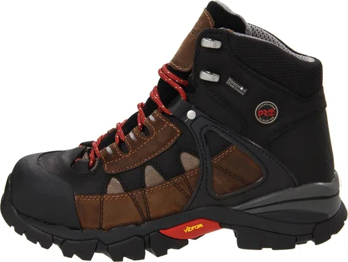 Miniatura 12 de Timberland Pro de los hombres Hyperion impermeable XL St trabajo arranque