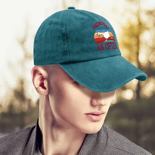 Miniatura 4 de Gorra de béisbol Peace was Never an Option Dad Hat, gorra de béisbol vintage para mujer