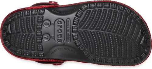 Miniatura 3 de Crocs Zuecos unisex de superhéroes de Marvel para adultos