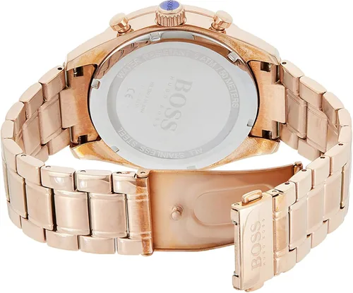 Miniatura 5 de BOSS Men's Chronograph Quartz Watch Trophy