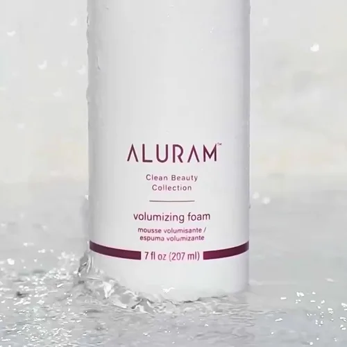 Miniatura 3 de ALURAM Espuma voluminizadora a base de agua de coco, 7 onzas líquidas
