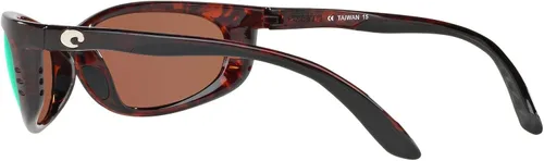 Miniatura 5 de Costa Del Mar mens Fathom Oval Sunglasses