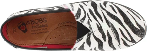 Miniatura 5 de Skechers Kids 85067L Bobs World III Slip On