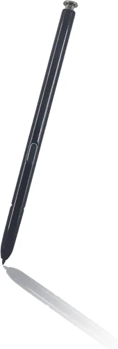 Note 20 - Repuesto de lápiz capacitivo S Pen Touch para Galaxy Note 20 Note20 Ultra 5G Stylus Pen Touch SPen (negro, sin Bluetooth)