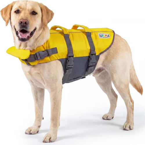 Miniatura 9 de Outward Hound - Chaqueta salvavidas para perros