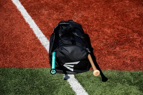 Miniatura 5 de Easton DUFFLE 310D PLAYER Béisbol y sóftbol de lanzamiento rápido Varios
