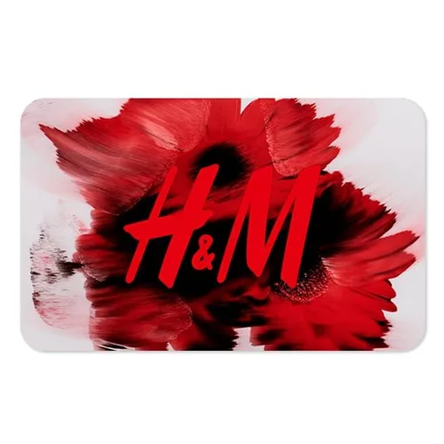 Miniatura 6 de H&M Tarjeta de regalo electrónica