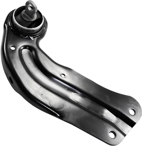 Miniatura 186 de Detroit Axle - Brazo de control delantero derecho para Chrysler 300 2008-2023 Dodge Challenger 2005-2008 Magnum 2005-2008, brazo de control