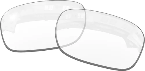Miniatura 9 de OOWLIT Lentes de repuesto compatibles con Oakley Crossrange XL Sunglass