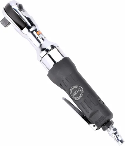 Miniatura 12 de Llave de trinquete neumática de 3/8 pulgadas Llave neumática de torque con impulsor de torque Llave inglesa de servicio pesado