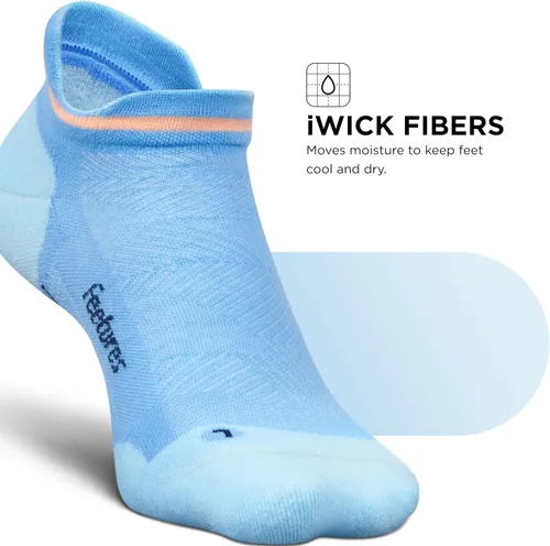 Miniatura 6 de Feetures Elite Max - Bloque de calcetines para cojín sin mostrar