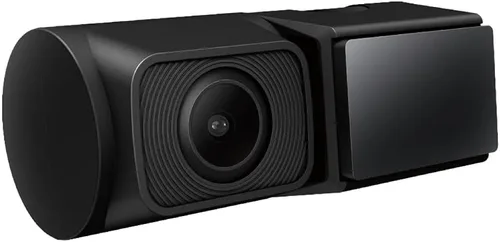 Miniatura 3 de Pioneer VREC-DH300D Sistema de cámara de tablero de doble grabación de 2 canales 1440p WQHD (Quad HD ancho) con pantalla LCD de 3 pulgadas