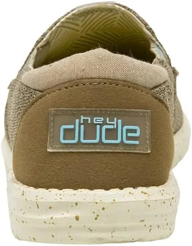 Miniatura 5 de Hey Dude Mens Thad Sox Shoes