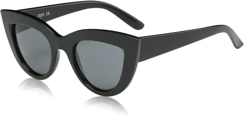 Miniatura 15 de SOJOS Retro Small Vintage Cat Eye Sunglasses for Women Cute Fashion UV400 Sunnies SJ2939
