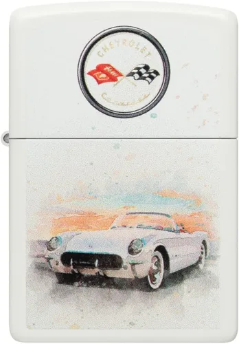 Miniatura 2 de Zippo Encendedores Chevy