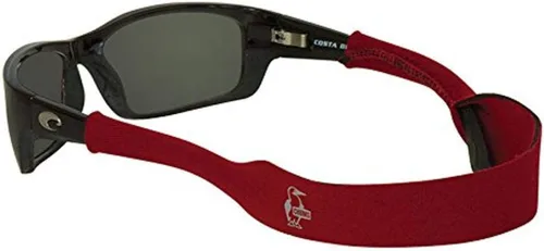 Miniatura 3 de Chums Neopreno Clásico Gran Marco Retenedor De Gafas - Correa Deportiva De Gafas De Sol Flotantes