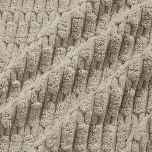 Miniatura 133 de Fancy Homi - Paquete de 2 fundas de almohada decorativas de color taupe de 22 x 22 pulgadas para sala de estar, sofá, cama, estilo rústico, bohemio
