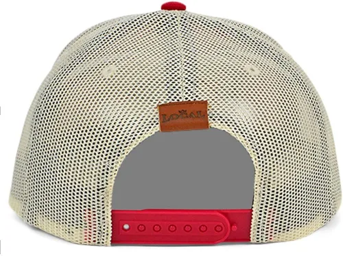 Miniatura 4 de Local Crowns The Ohio Patch Cap
