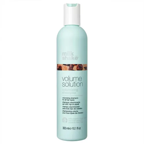 milk_shake Champú voluminizador para cabello fino - Champú de volumen espesante para cabello fino