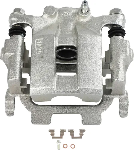 Miniatura 40 de ECCPP 18B5032C Front Left Disc Brake Caliper Assembly w/Bracket Fit For Mitsubishi For Lancer 2008-2017