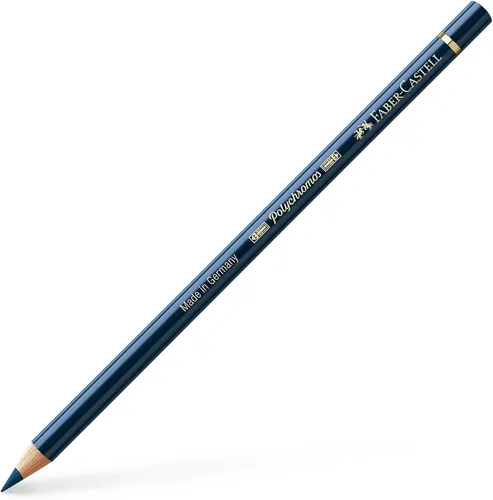 Miniatura 32 de Faber Castel Polychromos - Lápices de colores, 101, blanco, 6