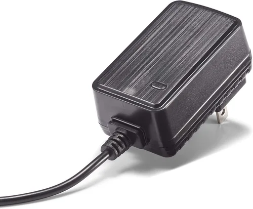 Miniatura 5 de Vilros Kit básico de iniciación para Raspberry Pi 4 con carcasa ABS refrigerada por ventilador, incluye placa Raspberry Pi 4 y 7 accesorios