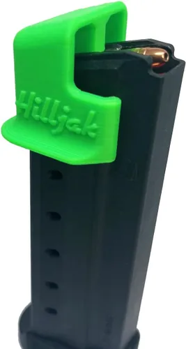 Miniatura 9 de Cargador de cargador ergonómico, cargador de velocidad para S&W M&P 22 Magnum, cargador rápido Negro